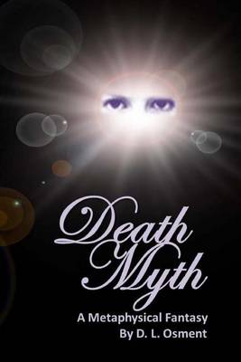 Book cover for DeathMyth