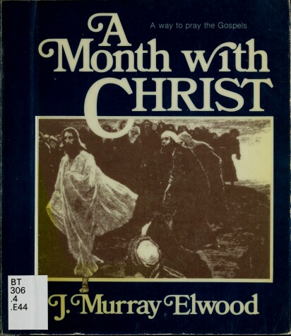 Cover of Month with Christ