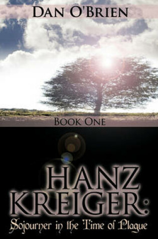 Cover of Hanz Kreiger