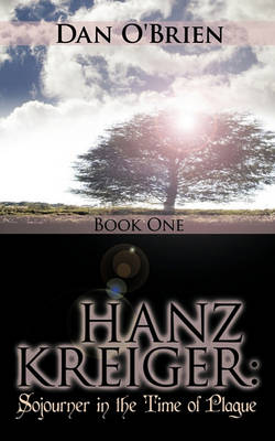 Book cover for Hanz Kreiger