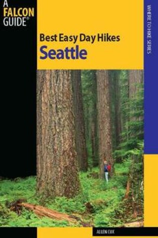 Cover of Seattle