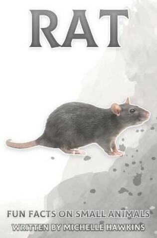 Cover of Rat