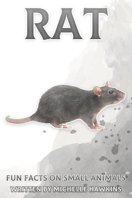 Book cover for Rat