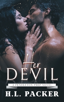 Cover of Her Devil