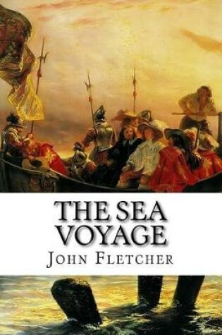 Cover of The Sea Voyage