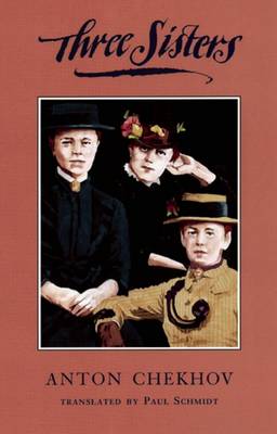 Book cover for Three Sisters (Tcg Edition)