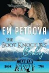 Book cover for The Boot Knocker's Baby