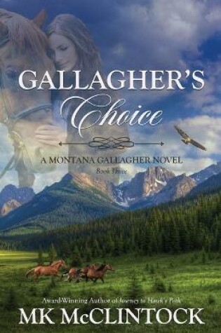 Cover of Gallagher's Choice