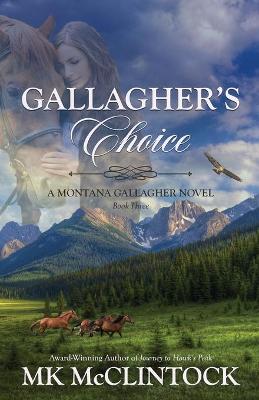 Cover of Gallagher's Choice