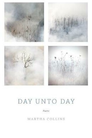 Cover of Day Unto Day