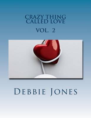 Book cover for Crazy Thing Called Love