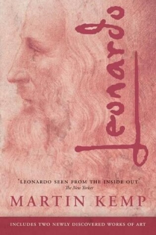 Cover of Leonardo