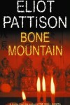 Book cover for Bone Mountain