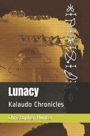 Cover of Lunacy