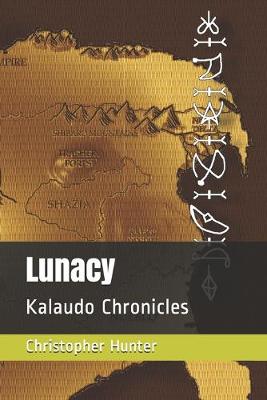 Cover of Lunacy