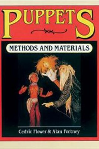 Cover of Puppets