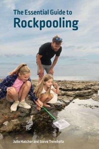 Cover of The Essential Guide to Rockpooling