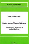 Book cover for The Structure of Human Reflexion