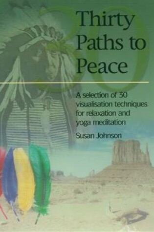 Cover of Thirty Paths to Peace