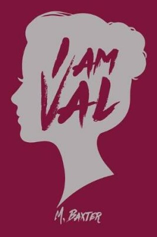 Cover of I am Val