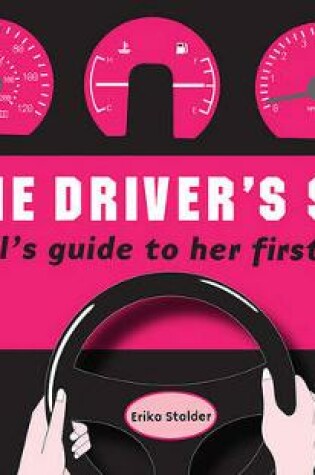 Cover of In the Driver's Seat