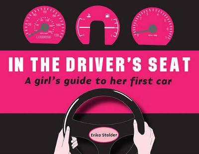 Cover of In the Driver's Seat
