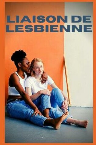 Cover of Liaison de lesbienne (vol 2)