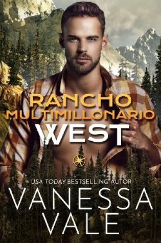 Cover of Rancho Multimillonario