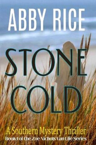 Cover of Stone Cold