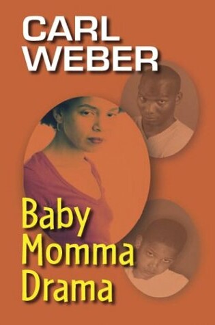 Cover of Baby Momma Drama