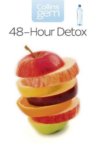 Cover of 48-hour Detox