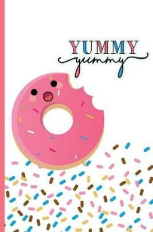 Cover of Yummy yummy