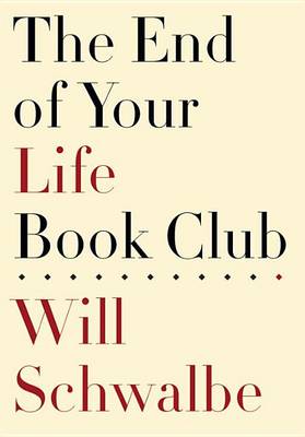Book cover for The End of Your Life Book Club