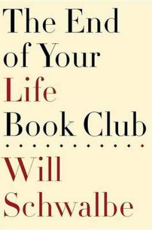 End of Your Life Book Club