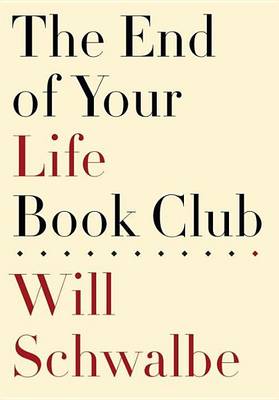 Book cover for End of Your Life Book Club