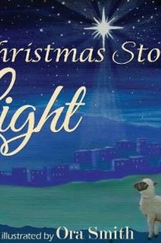 Cover of A Christmas Story of Light