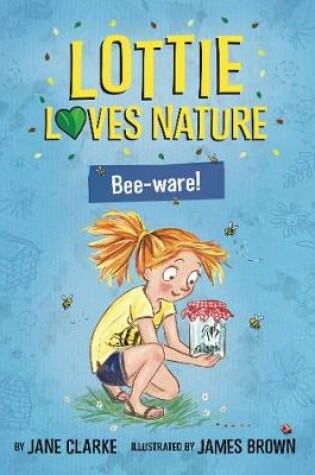 Cover of Bee-Ware