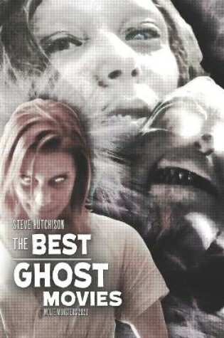Cover of The Best Ghost Movies