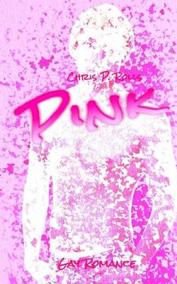 Book cover for Pink