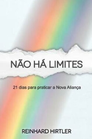 Cover of N o h  limites