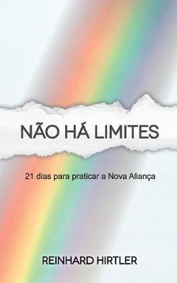 Book cover for N o h  limites