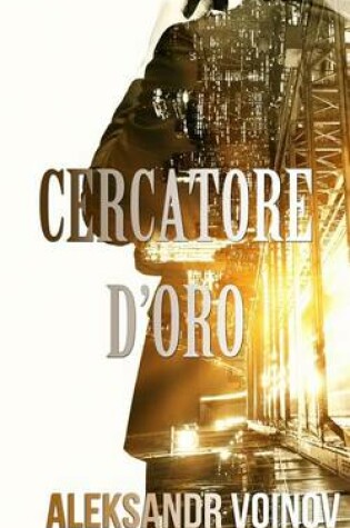 Cover of Cercatore D'Oro