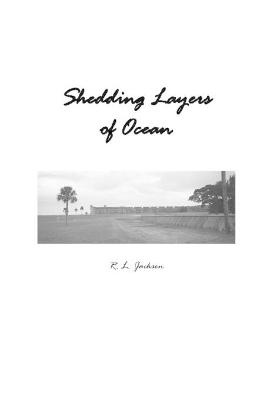 Book cover for Shedding Layers of Ocean