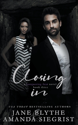 Book cover for Closing In