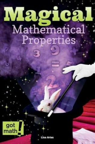 Cover of Magical Mathematical Properties