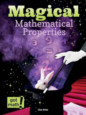 Book cover for Magical Mathematical Properties