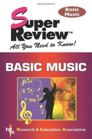 Cover of Basic Music