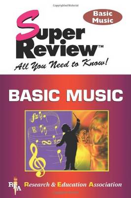 Book cover for Basic Music