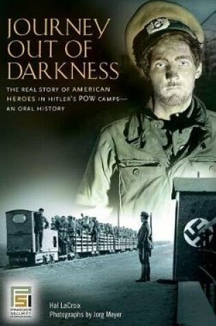 Cover of Journey Out of Darkness