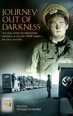 Cover of Journey Out of Darkness